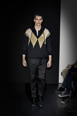 Yves Saint Laurent / - 2009-2010